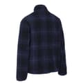 Miniatyrbillede 2 af 2: Trespass Mens Epperstone AT400 Checked Fleece