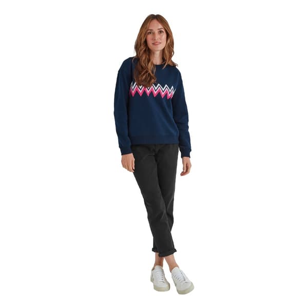 TOG24 Womens/Ladies Sweeney Sweatshirt