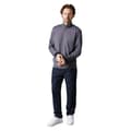 Miniatyrbillede 3 af 3: Maine Mens Birdseye Sweatshirt