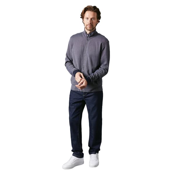 Maine Mens Birdseye Sweatshirt