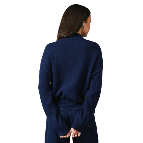 Principles Womens/Ladies High-Neck Jumper