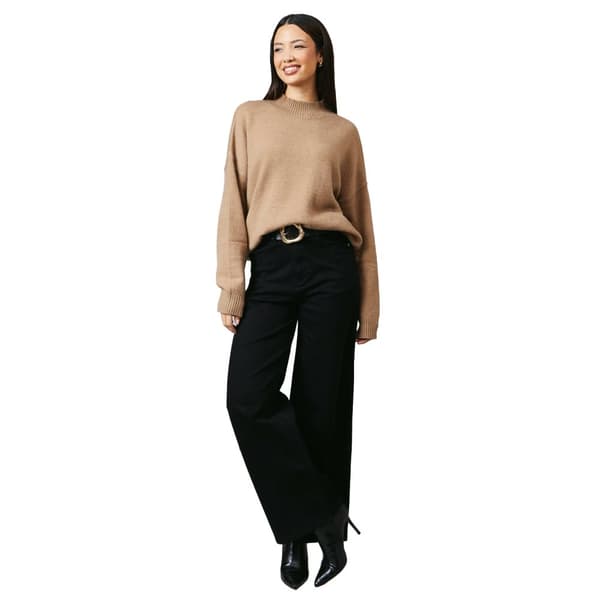 Principles Womens/Ladies High-Neck Jumper