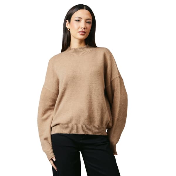 Principles Womens/Ladies High-Neck Jumper