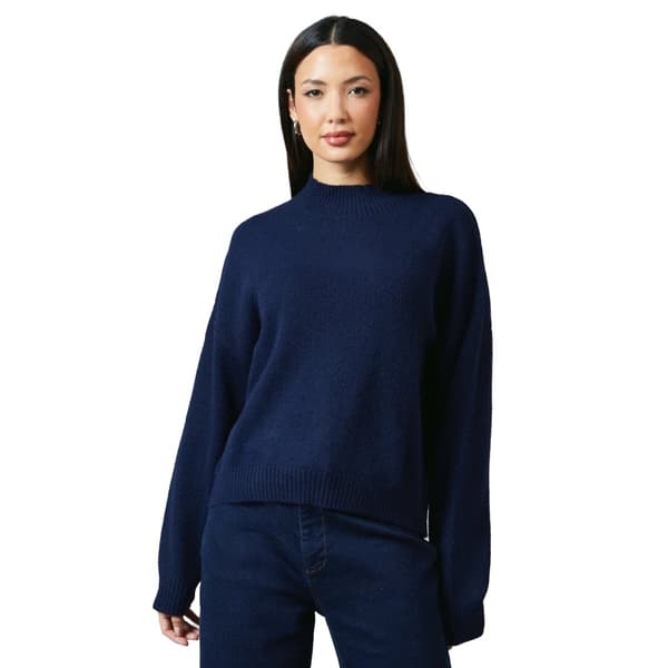 Principles Womens/Ladies High-Neck Jumper