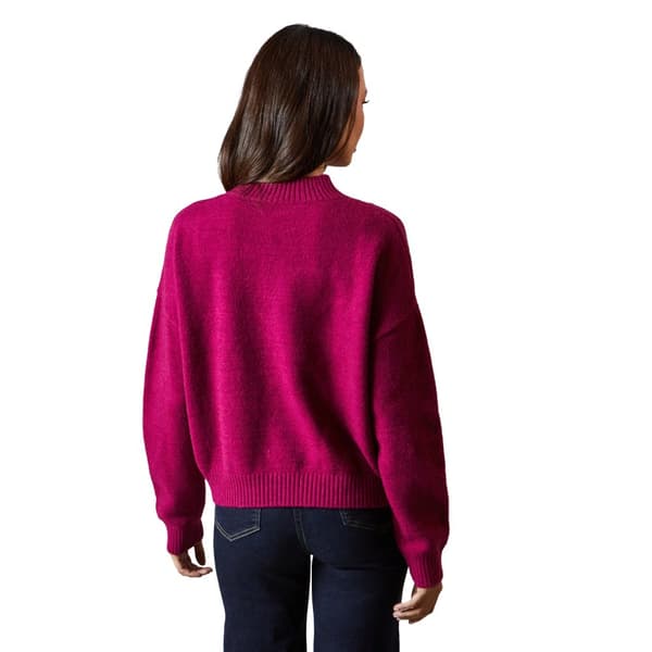 Principles Womens/Ladies High-Neck Jumper