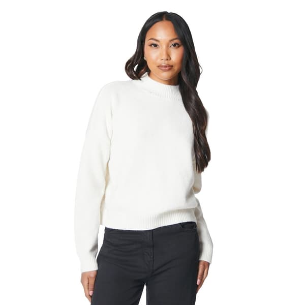 Principles Womens/Ladies High-Neck Jumper