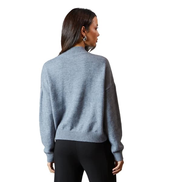 Principles Womens/Ladies High-Neck Jumper