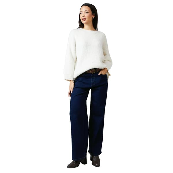 Principles Womens/Ladies Slouch Jumper