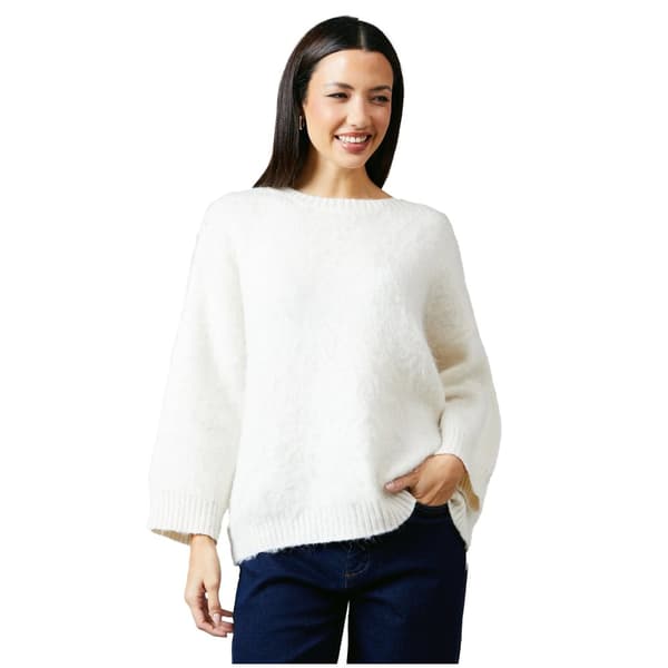 Principles Womens/Ladies Slouch Jumper