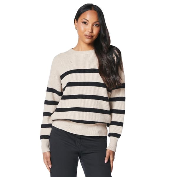 Principles Womens/Ladies Striped Oversized Jumper