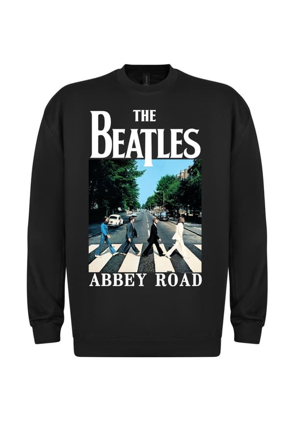 Beatles Abbey Road  Sweatshirt