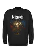 Pikkukuva 1 / 3: Behemoth Behemoth Negra´s Blood  college