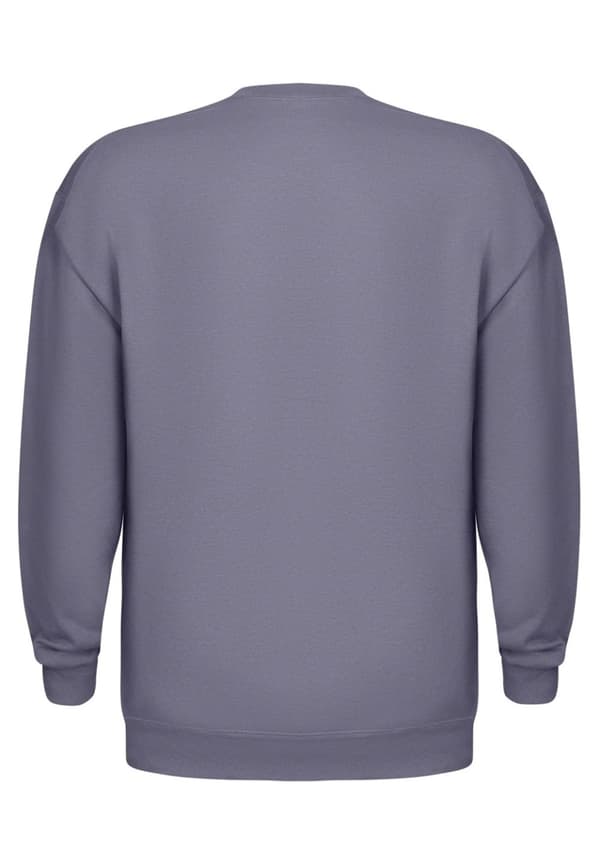 Iron maiden Iron maiden Number Of The Beast Hand  Sweatshirt