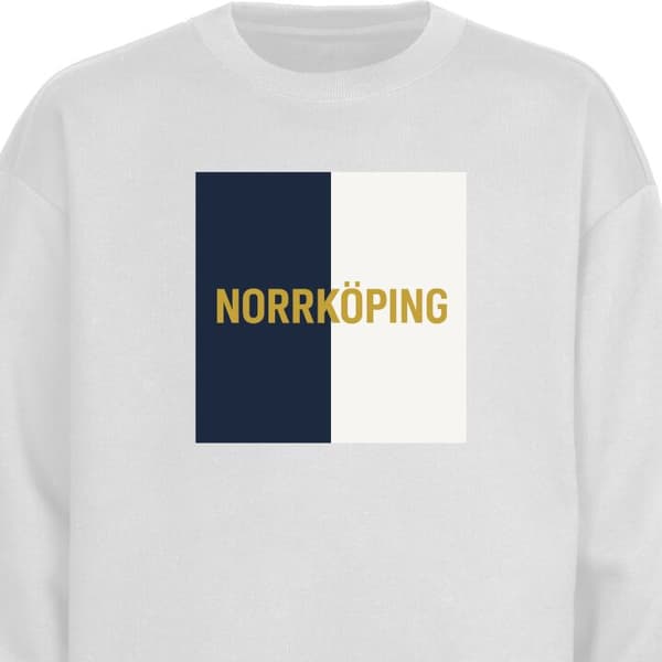 Barnegenser | Komfortabel og Stilig Collegegenser Norrköping –