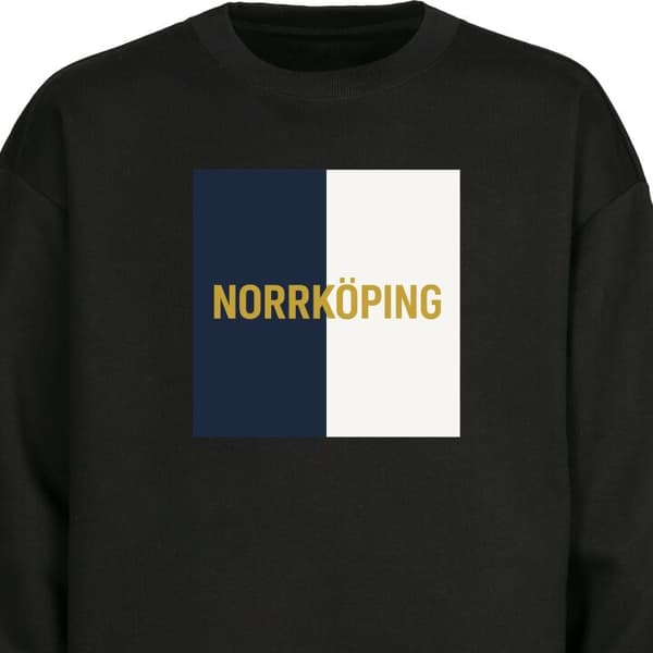 Barnegenser | Komfortabel og Stilig Collegegenser Norrköping – fotball