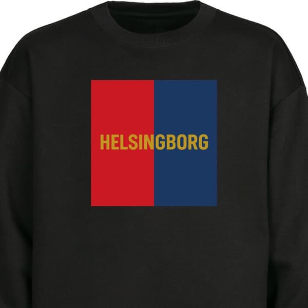 Børnebluse | Komfortabel og Stilet College Bluse Helsingborg -