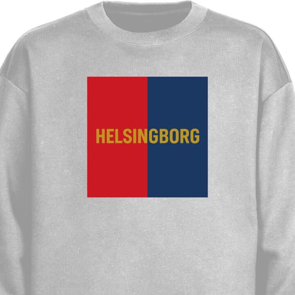Børnebluse | Komfortabel og Stilet College Bluse Helsingborg -