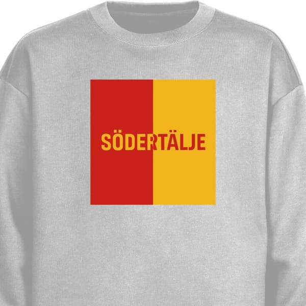 Barn Sweatshirt | Bekväm och Stilren Collegetröja Södertälje –
