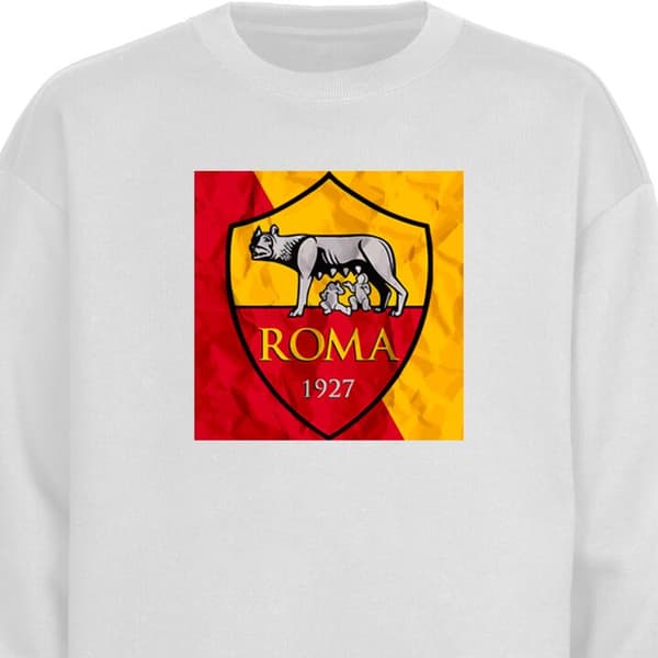 Sweatshirt | Behagelig Collegebluse til Voksne West Ham