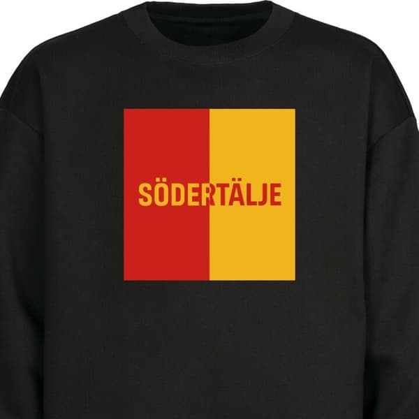 Sweatshirt | Komfortabel Collegegenser for Voksne Södertälje –