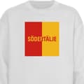 Miniatyrbilde 1 av 4: Sweatshirt | Komfortabel Collegegenser for Voksne Södertälje –