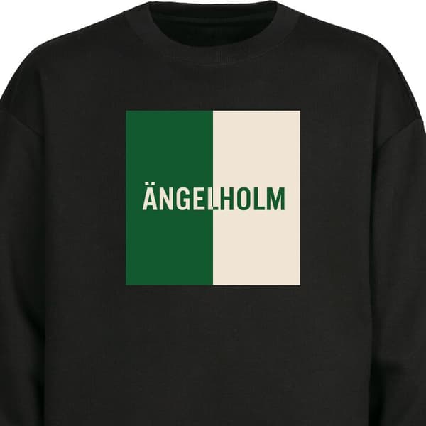 Sweatshirt | Komfortabel Collegegenser for Voksne Ängelholm – Hockey