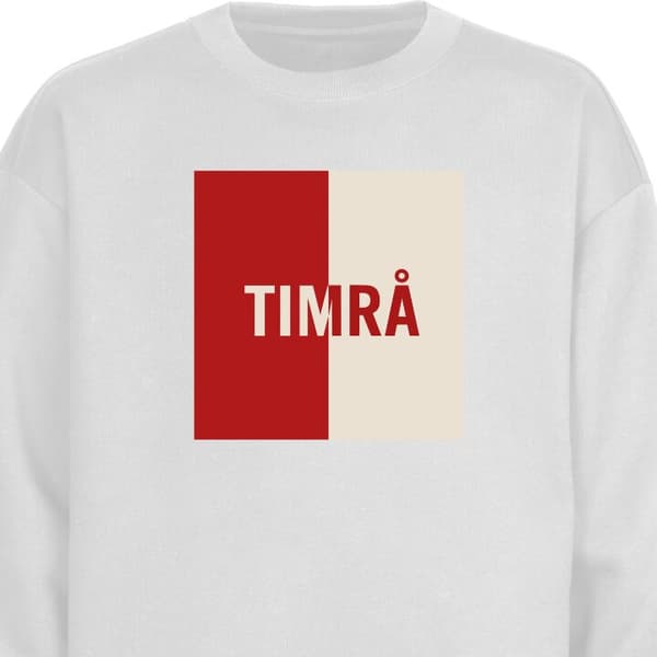 Collegepaita | Mukava Collegepaita aikuisille Timrå - Hockey