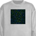 Miniatyrbild 1 av 4: Barn Sweatshirt | Bekväm och Stilren Collegetröja Minecraft Dungeons Mob