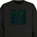 Miniatyrbild 1 av 4: Barn Sweatshirt | Bekväm och Stilren Collegetröja Minecraft Dungeons Mob