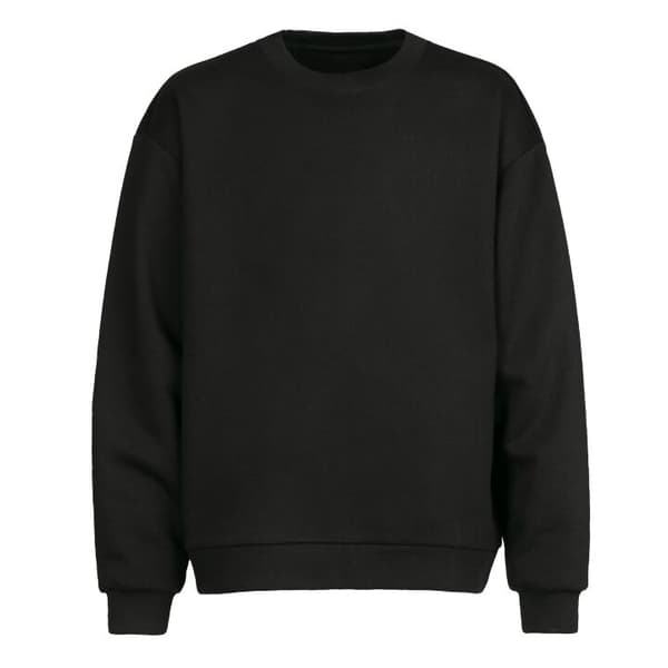 Sweatshirt | Komfortabel Collegegenser for Voksne Kawaii Sanri
