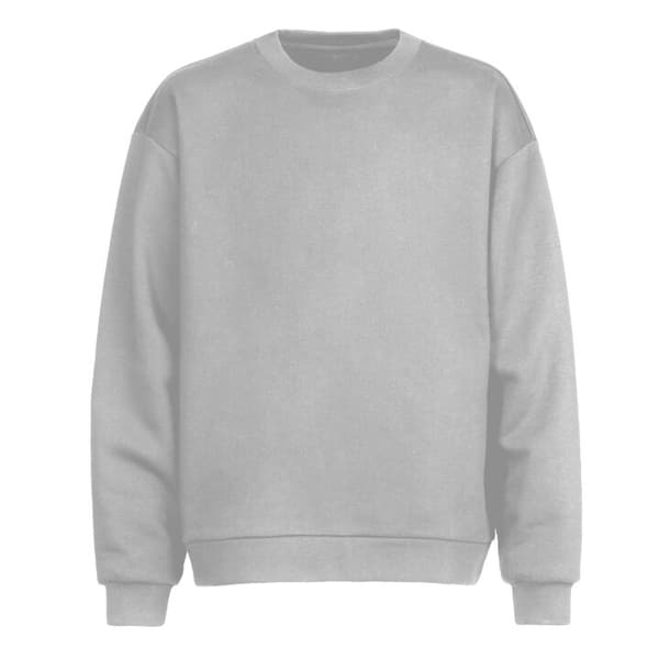 Sweatshirt | Komfortabel Collegegenser for Voksne Kawaii Sanri