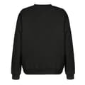 Miniatyrbillede 3 af 4: Sweatshirt | Behagelig Collegebluse til Voksne Blue Bunny Labu