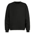 Miniatyrbillede 2 af 4: Sweatshirt | Behagelig Collegebluse til Voksne Blue Bunny Labu