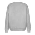 Miniatyrbillede 3 af 4: Sweatshirt | Behagelig Collegebluse til Voksne Blue Bunny Labu