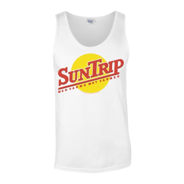 SUNTRIP - TANK TOP