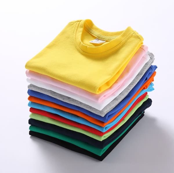 T SHIRT PAW PATROL 3 Färger 2 Storlekar