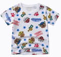 Miniatyrbild 1 av 6: Barn T SHIRT PAW PATROL Vit Storlekar 90-120  Sommar ny modell