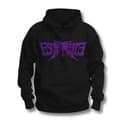Miniatyrbilde 1 av 3: Escape The Fate Unisex Pullover Hoodie: Logo (Small)
