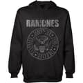Miniatyrbild 1 av 3: Ramones Unisex Pullover Hoodie: Presidential Seal (Small)
