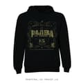 Miniatyrbilde 1 av 3: Pantera Unisex Pullover Hoodie: 101 Proof (X-Large)