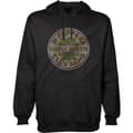 Miniatyrbilde 1 av 2: The Beatles Unisex Pullover Hoodie: Sgt Pepper (XX-Large)