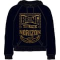 Miniatyrbild 2 av 3: Bring me the Horizon Unisex Pullover Hoodie: Dynamite (XX-Large)