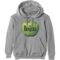 Miniatyrbilde 2 av 3: The Beatles Unisex Pullover Hoodie: Apple (XX-Large)