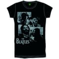 Miniatyrbilde 1 av 2: The Beatles Kids T-Shirt: Let It Be studio (11-12 Years)