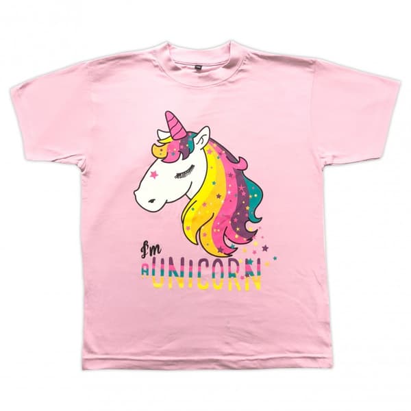 T-paita I'm a Unicorn