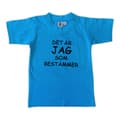 Pikkukuva 1 / 2: T-paita Det är jag som bestämmer