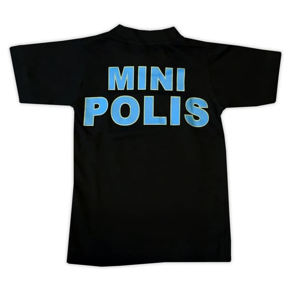 T-shirt Polisbil
