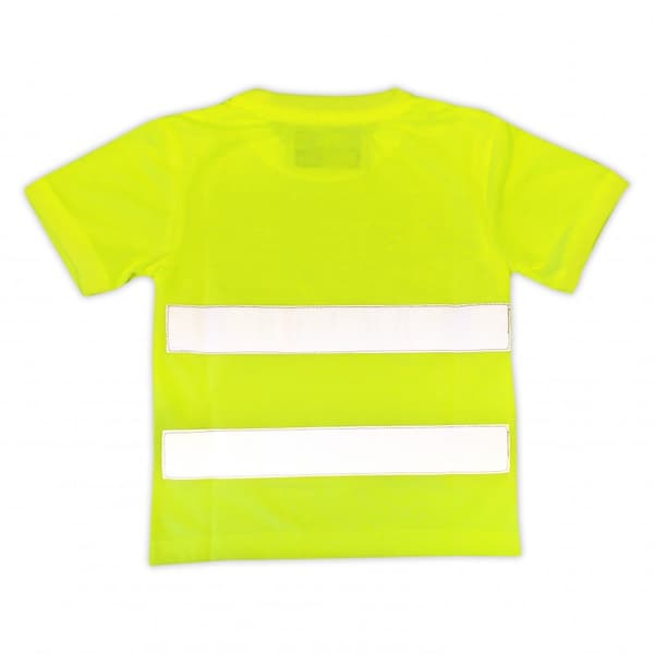 T-shirt Varseltröja med Loxy-reflexer