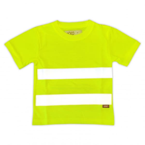 T-shirt Varseltröja med Loxy-reflexer