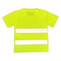 Miniatyrbild 2 av 4: T-shirt Varseltröja med Loxy-reflexer